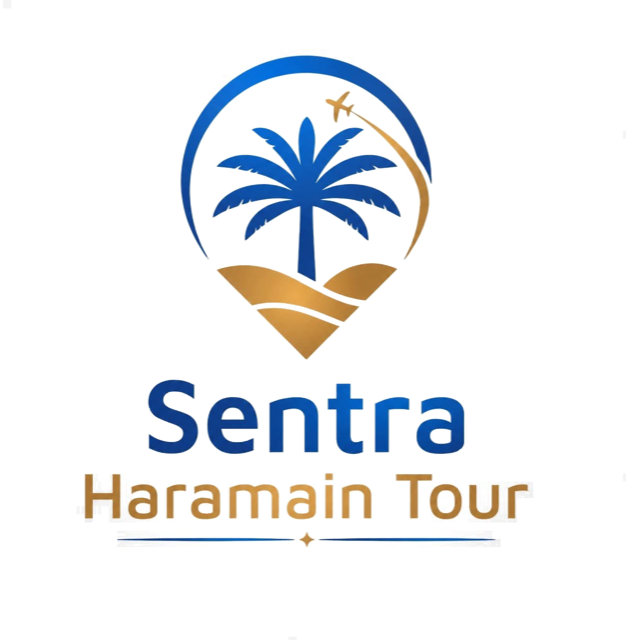 Sentra Haramain Tour